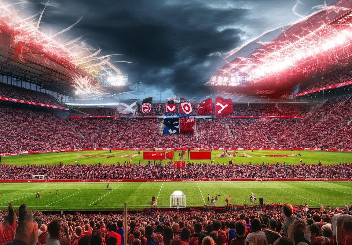 2018曼联利物浦对决：经典对决背后的文化与商业价值(图3)