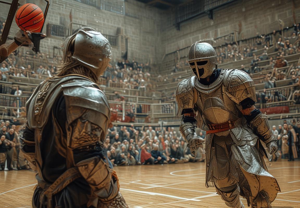 NBA经典对决：骑士逆转猛龙，球星闪耀胜负交织(图3)