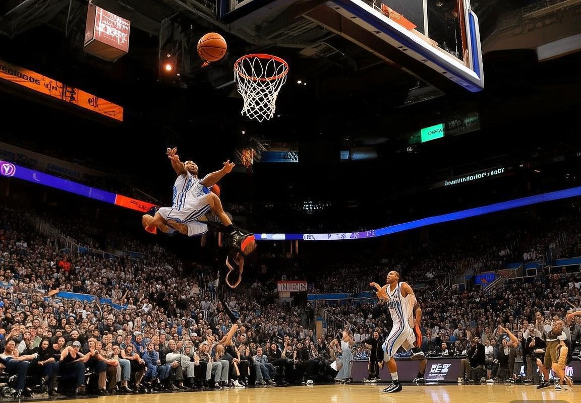 2019年NBA魔术对雷霆对决：战术解析与精彩瞬间回顾(图2)